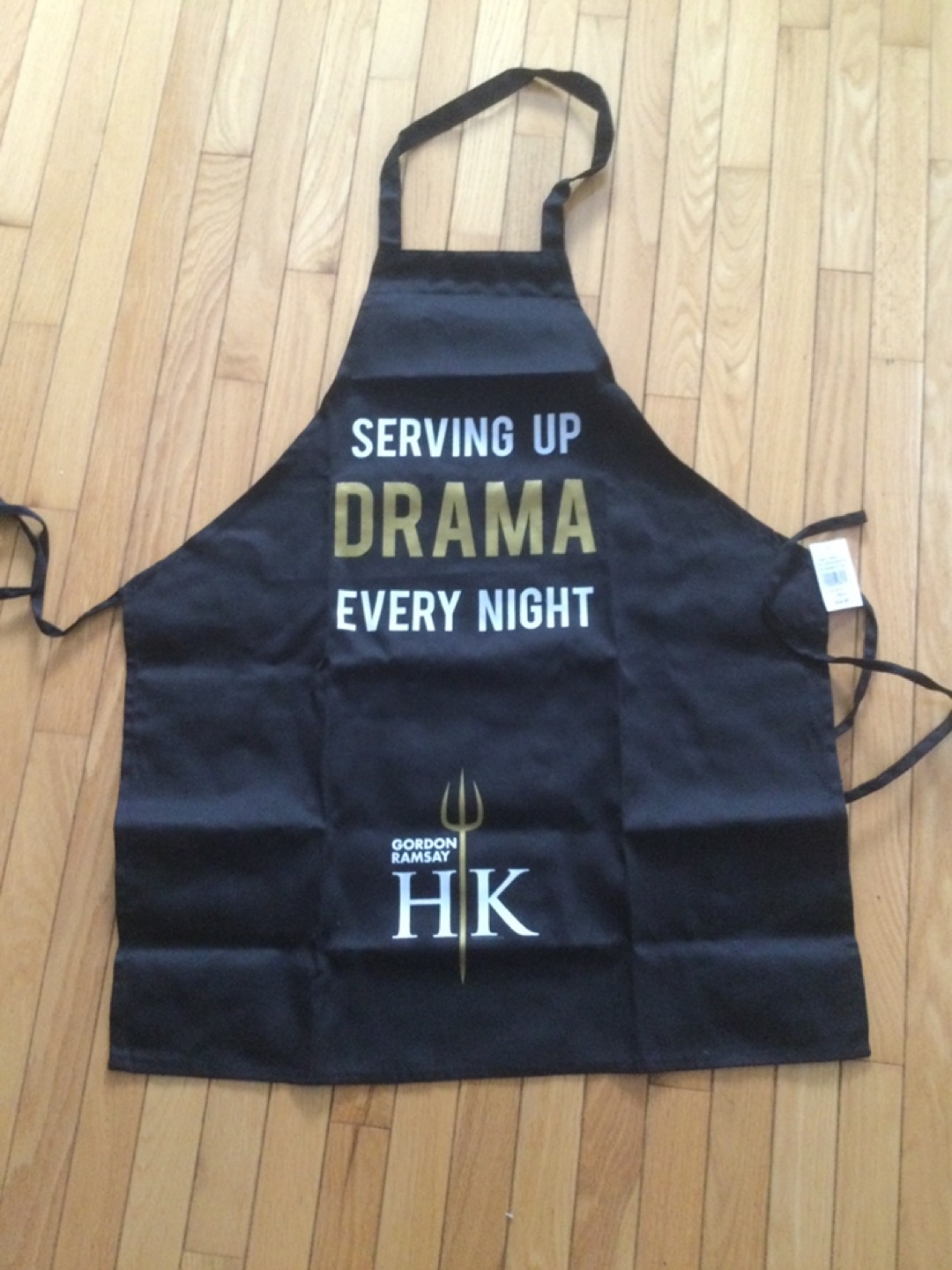 Gordon Ramsay Apron Karrot Your Local Buying & Selling
