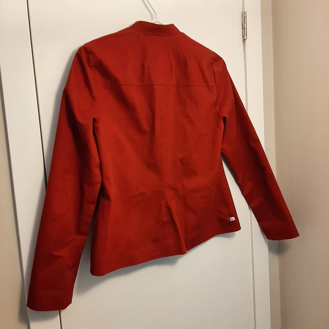 Atelier b. light summer jacket 🌱 - photo 3