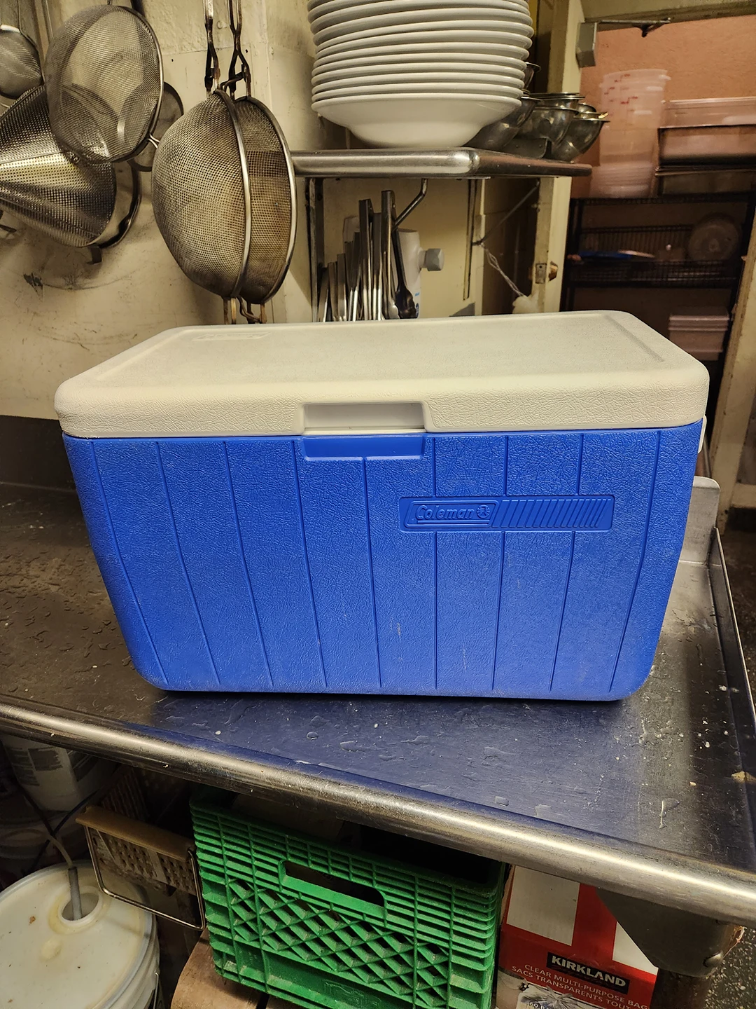coleman cooler combo thumbnail
