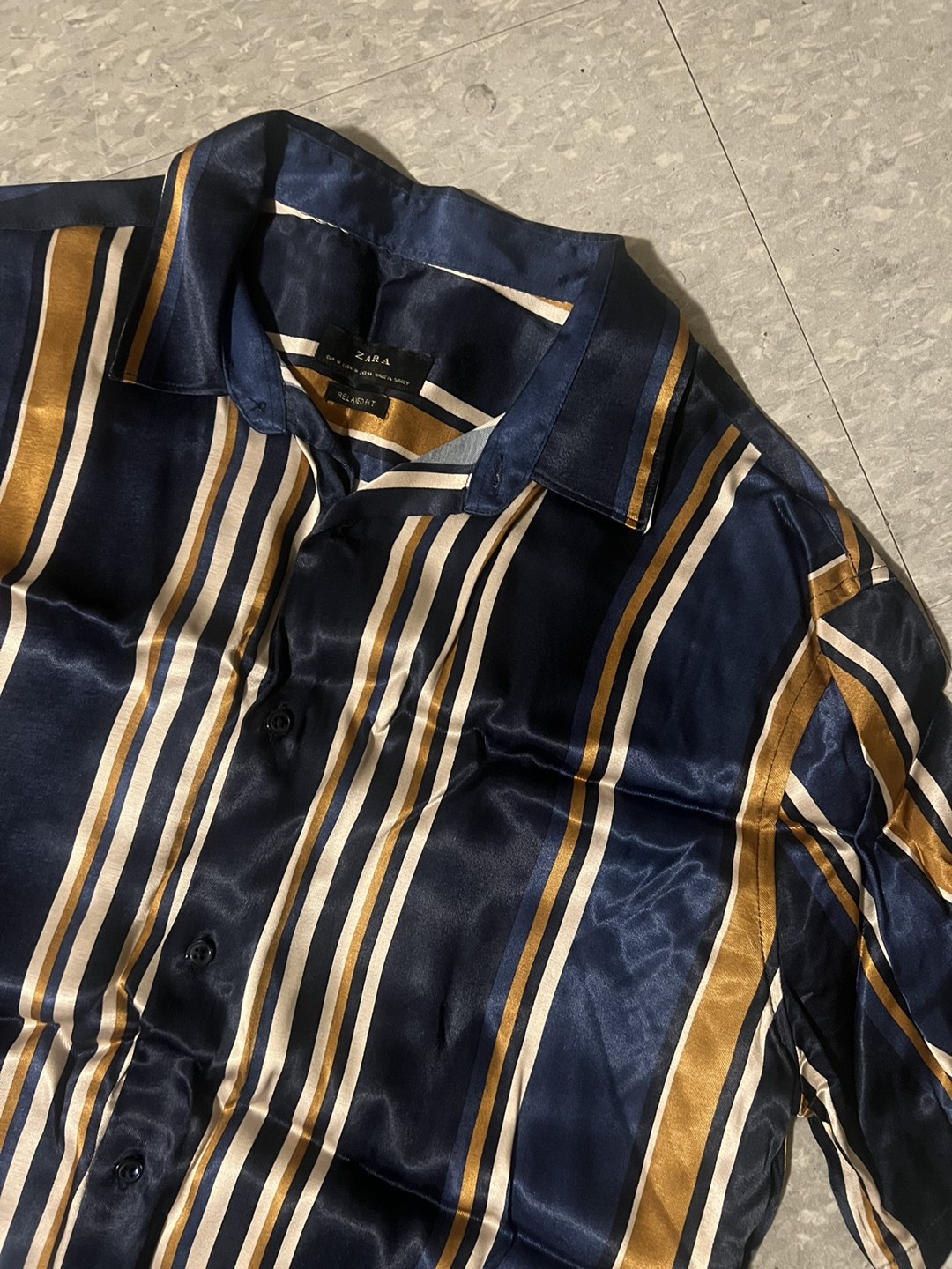 Zara shirt - photo 2