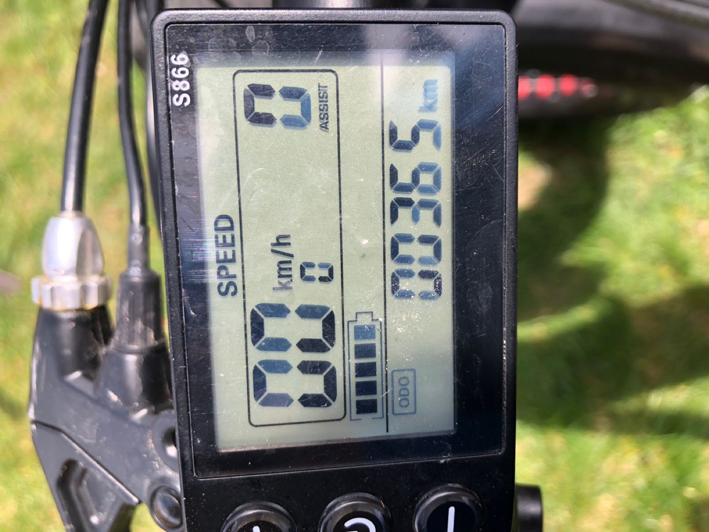GT fat tire Ebike model 2023 - photo 5