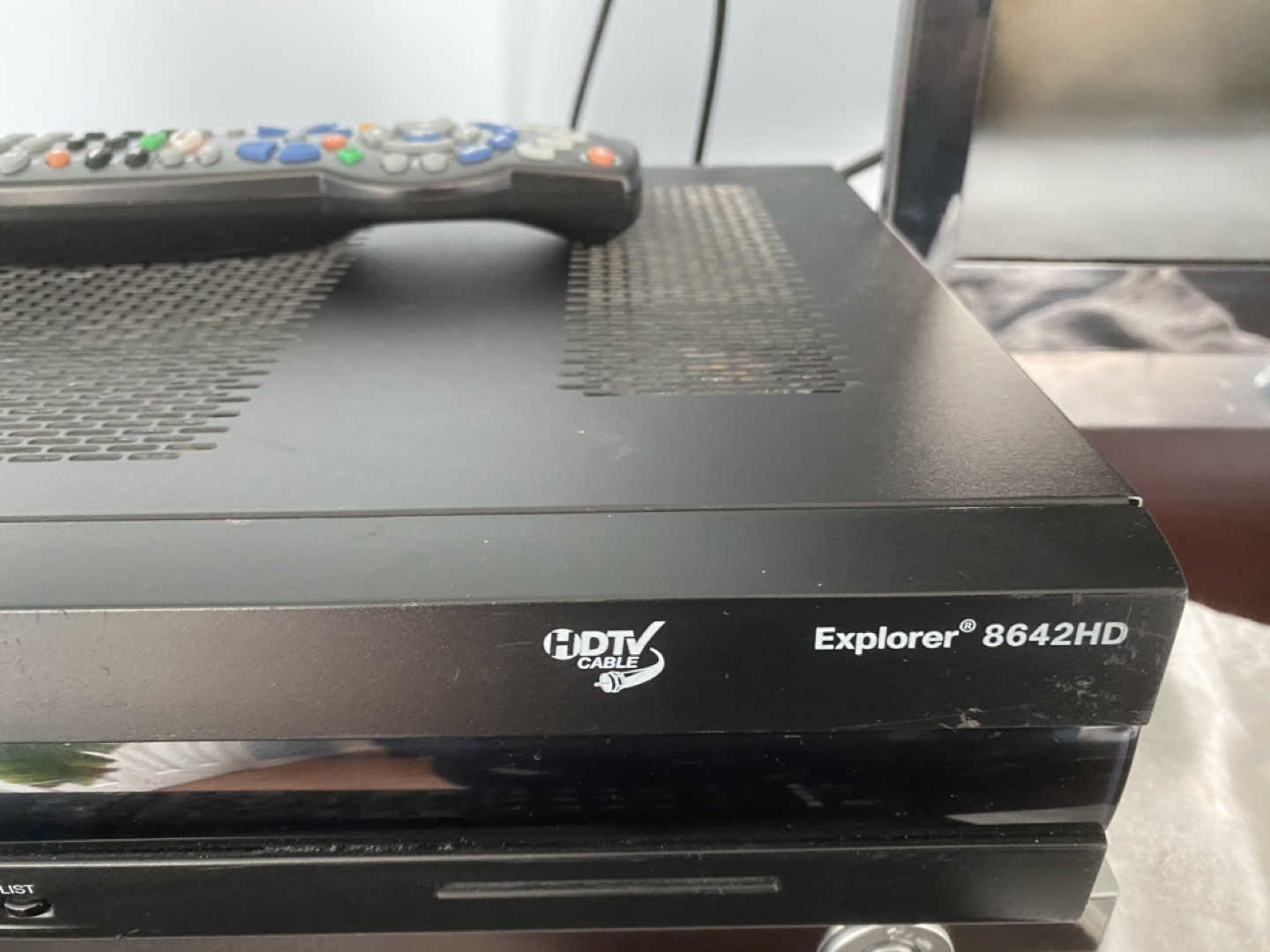 Rogers nextbox - photo 2