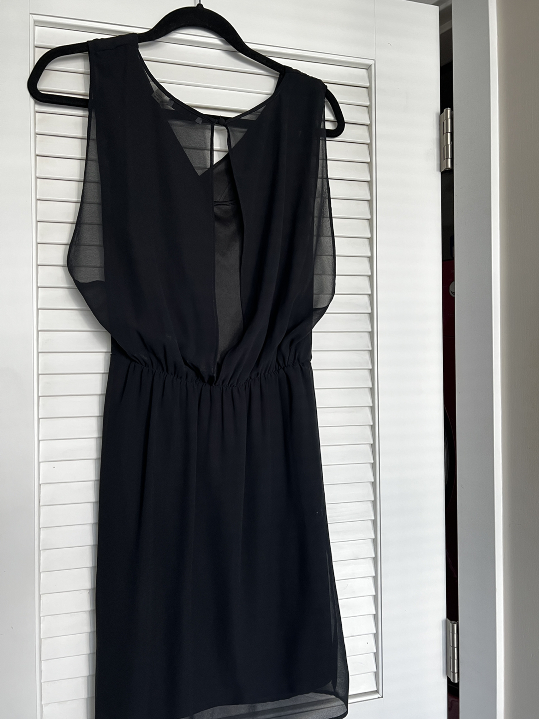 DEX | Black Dress (M) thumbnail