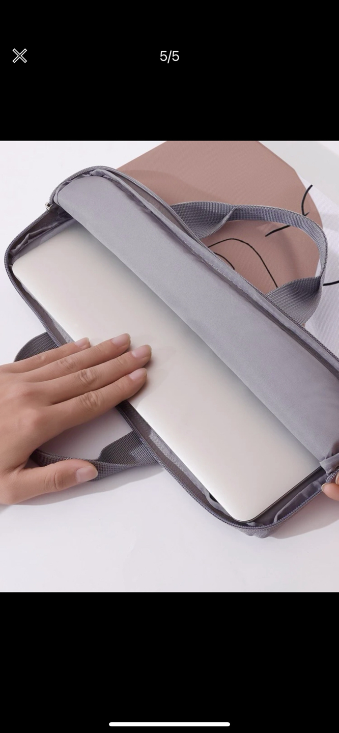 Brand new laptop bag - photo 2