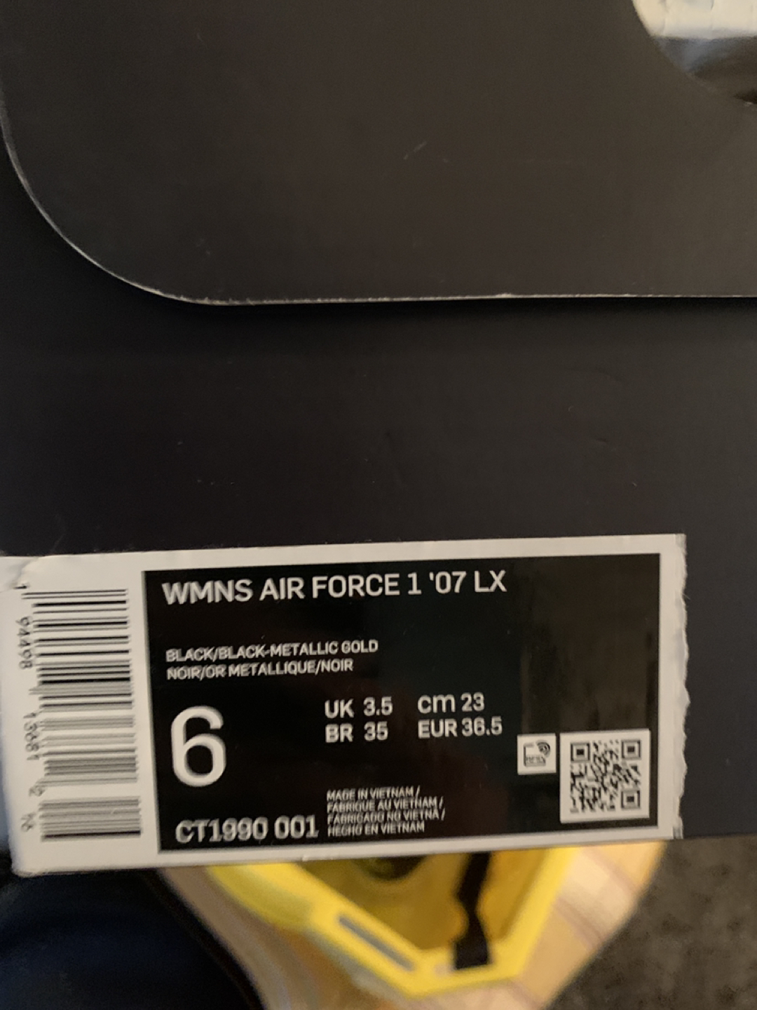 Air forces - photo 5