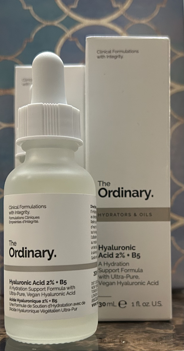 Ordinary Products - photo 3