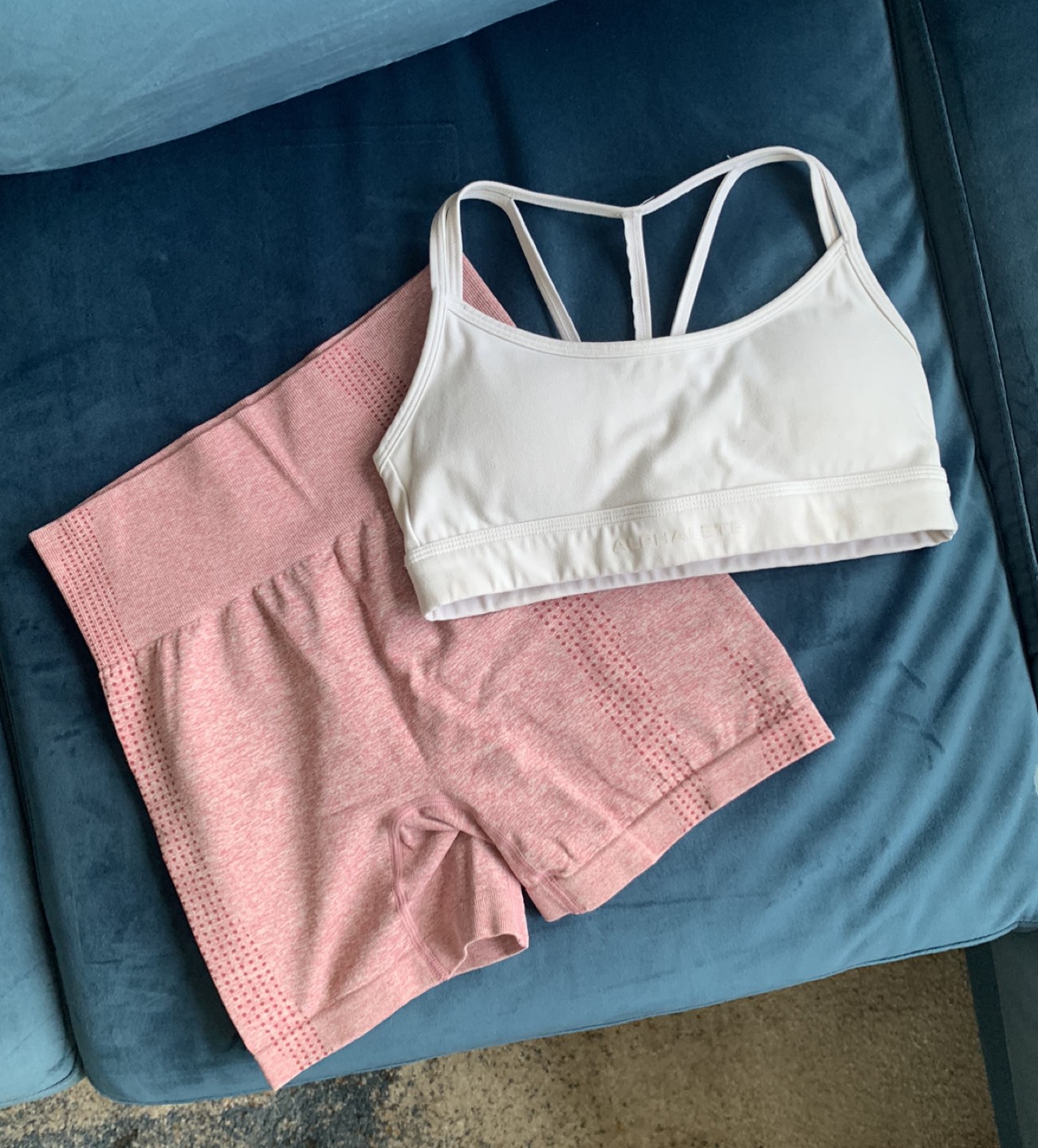 Activewear for sale!