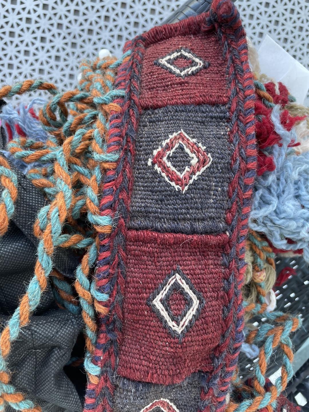 Morrocan style Door&Den enterance decor - photo 2