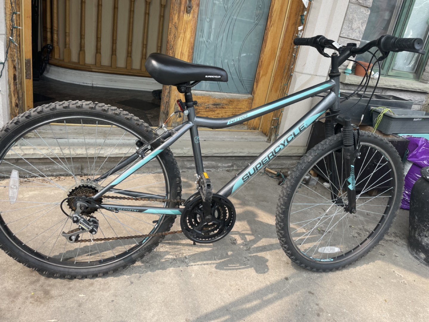 Bike
