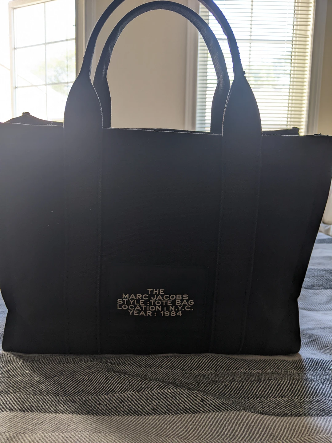 Marc Jacobs - The Tote Bag image indicator(2)