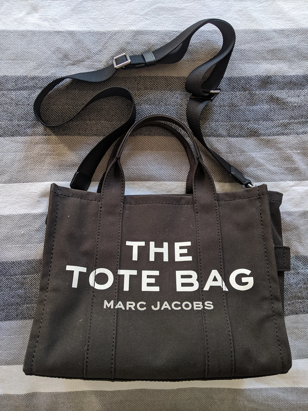 Marc Jacobs - The Tote Bag image indicator(3)