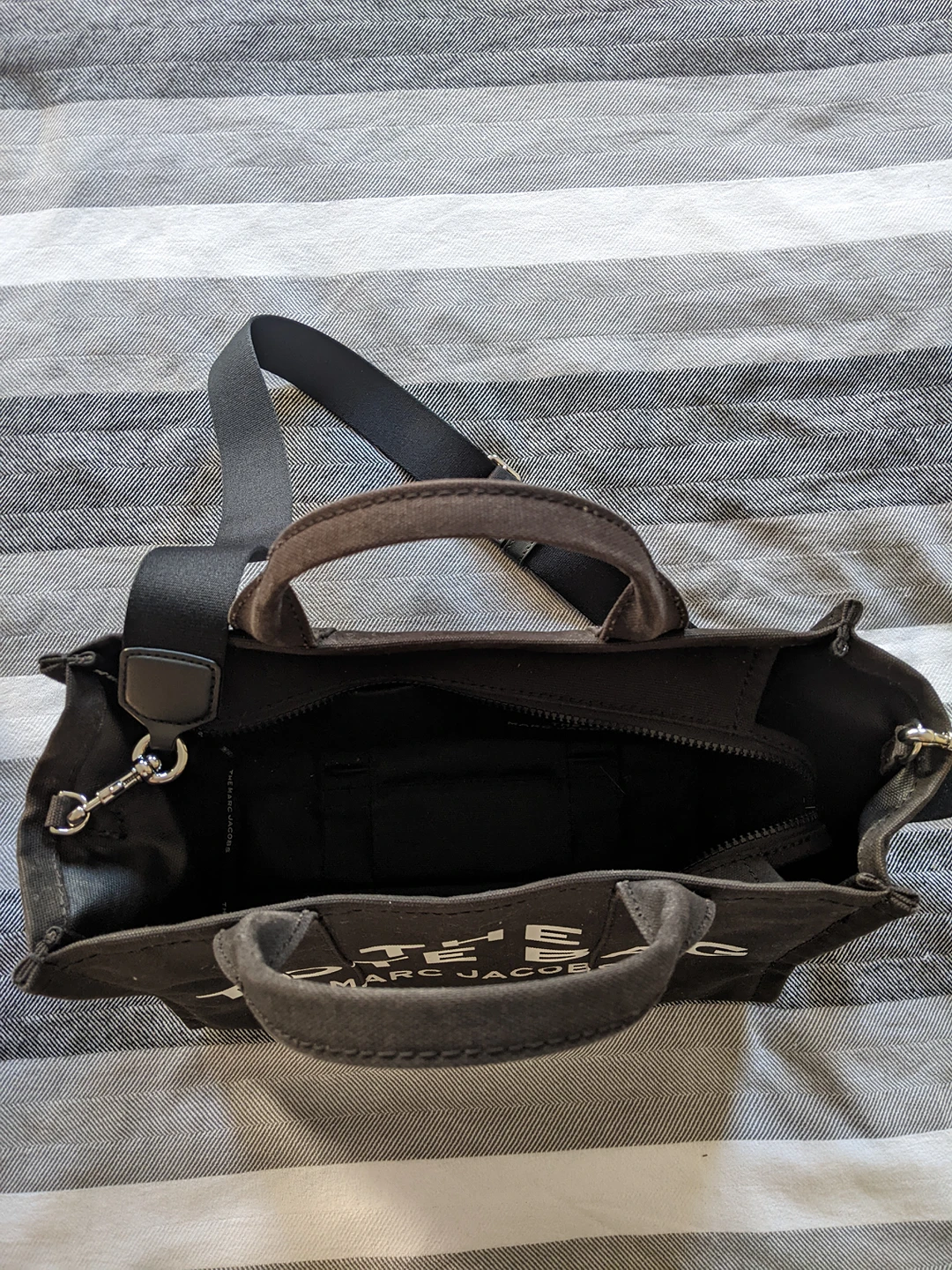 Marc Jacobs - The Tote Bag image indicator(4)