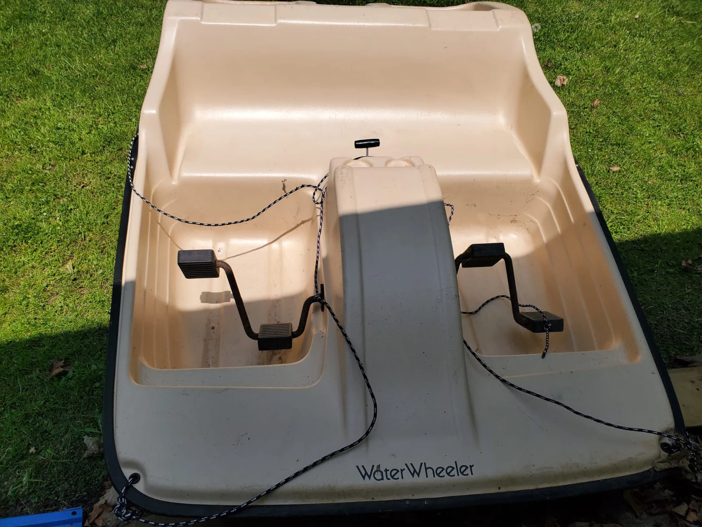 Peddle Boat for Sale - photo 2