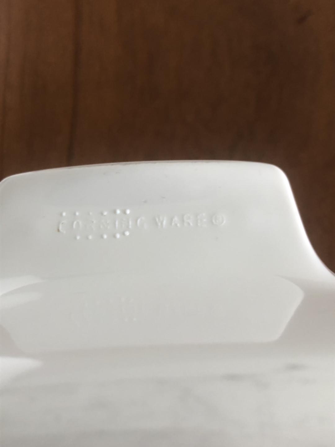 5Pc Corningware Pyrex Dishes image indicator(6)