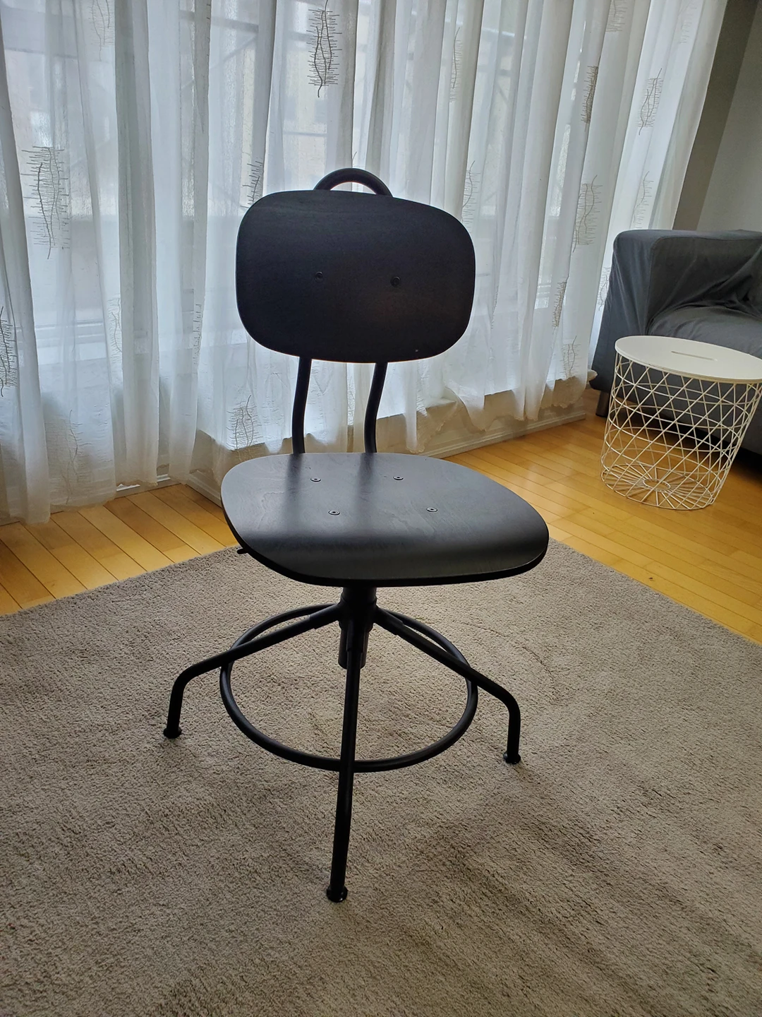 IKEA Chair thumbnail