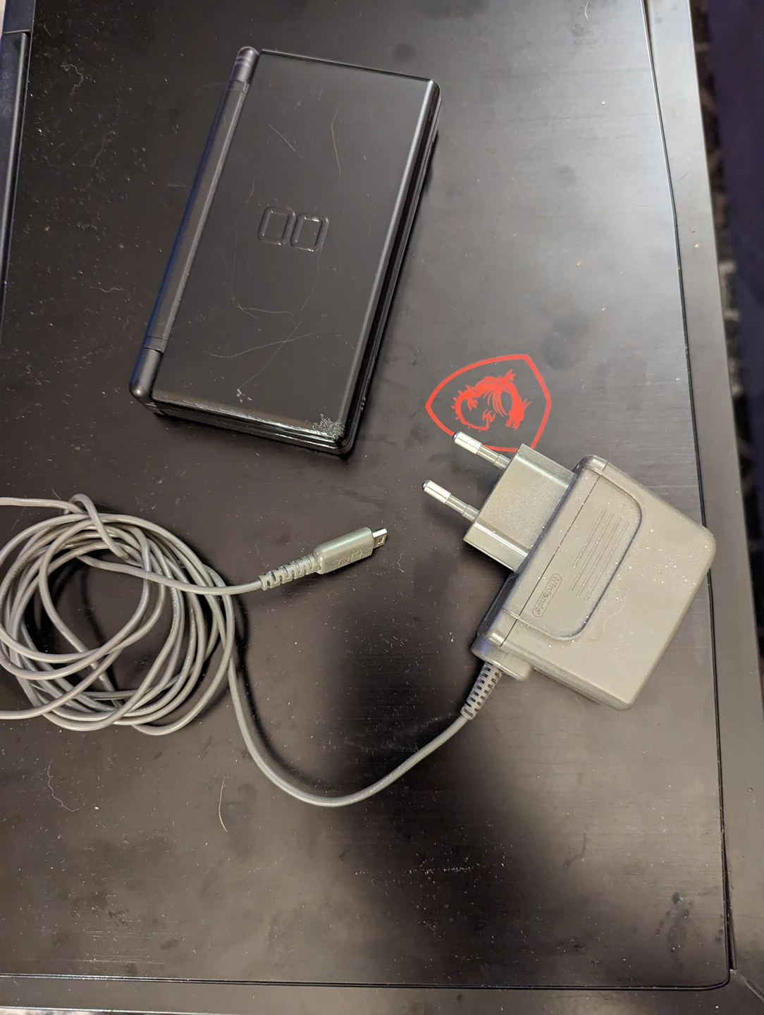 Nintendo DS lite - photo 2