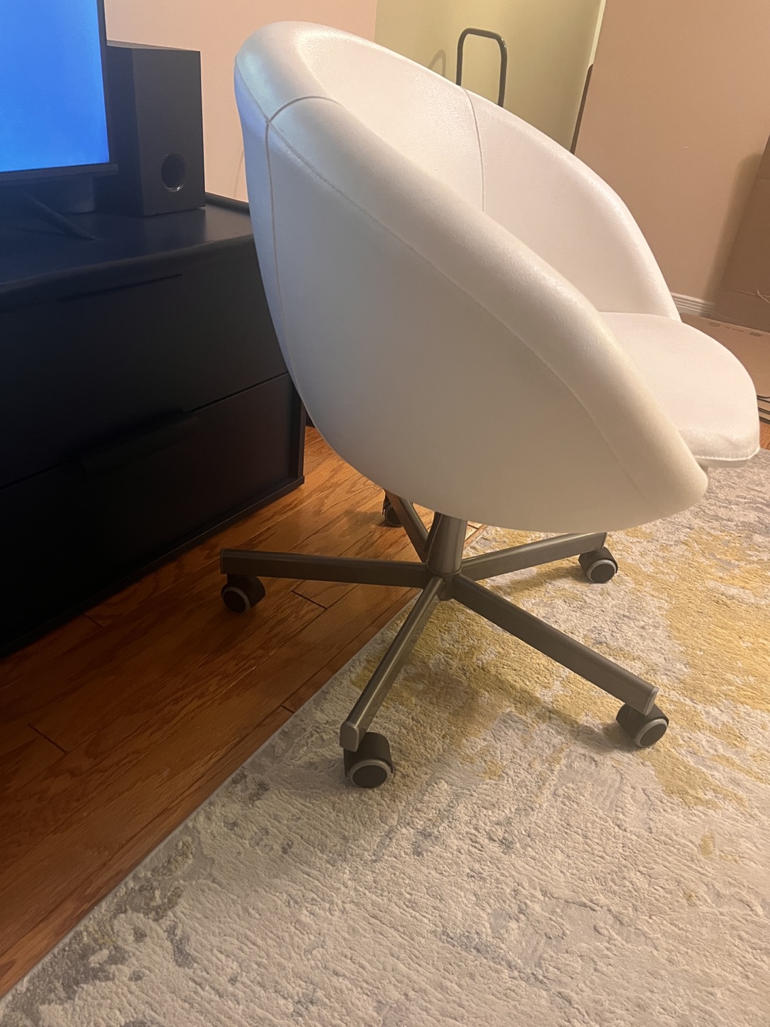 Desk chair - photo 3