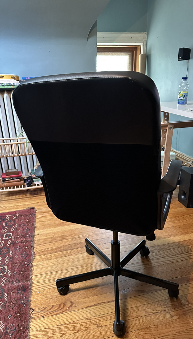 Office Chair - photo 2