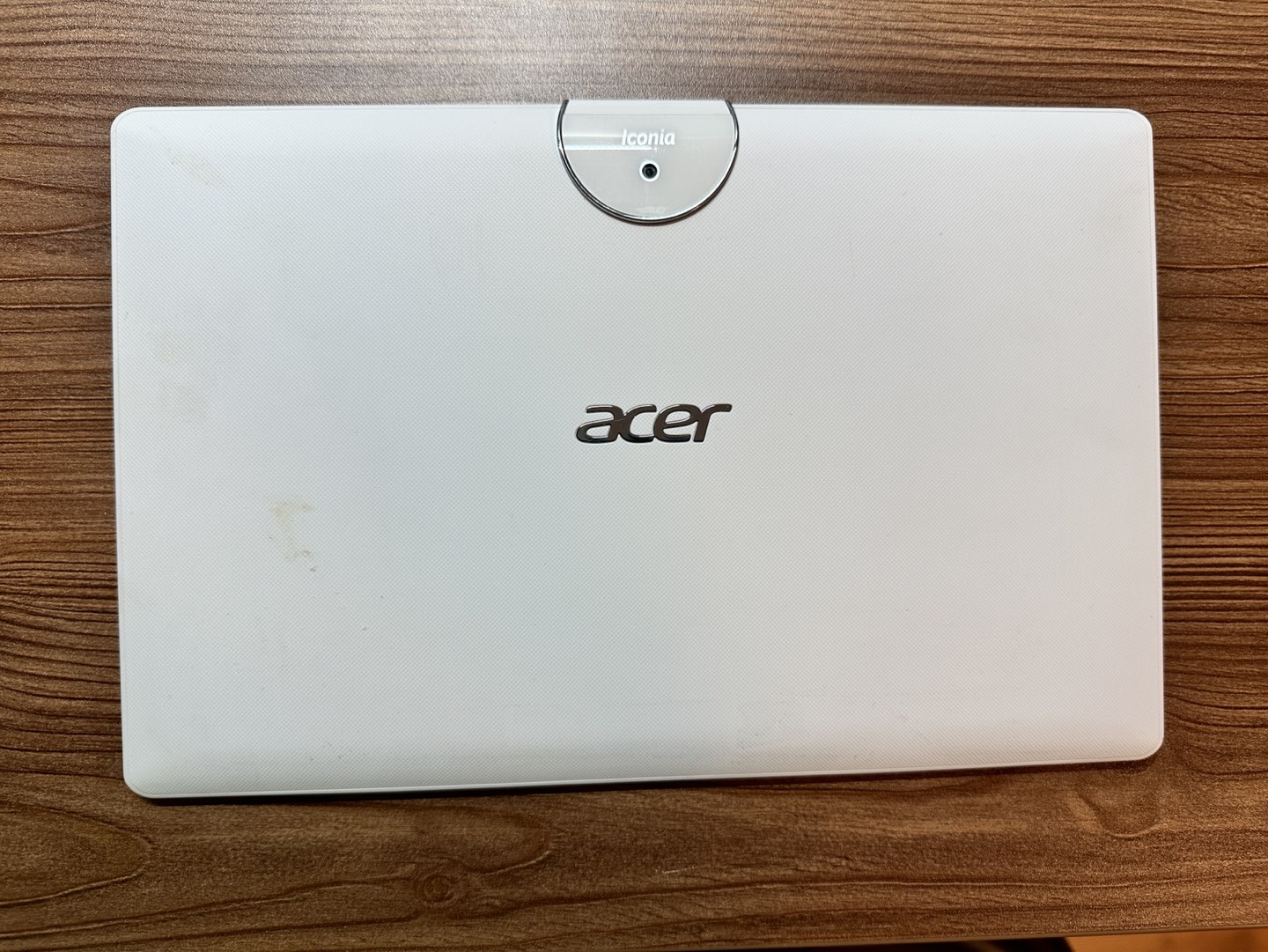 Acer Iconia One 10 B3-A40 Tablet - photo 2