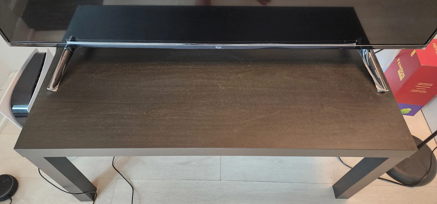 Walmart coffee table