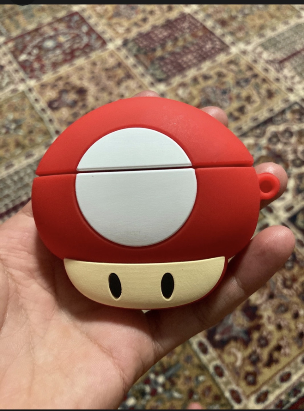 AirPod pro case - photo 2