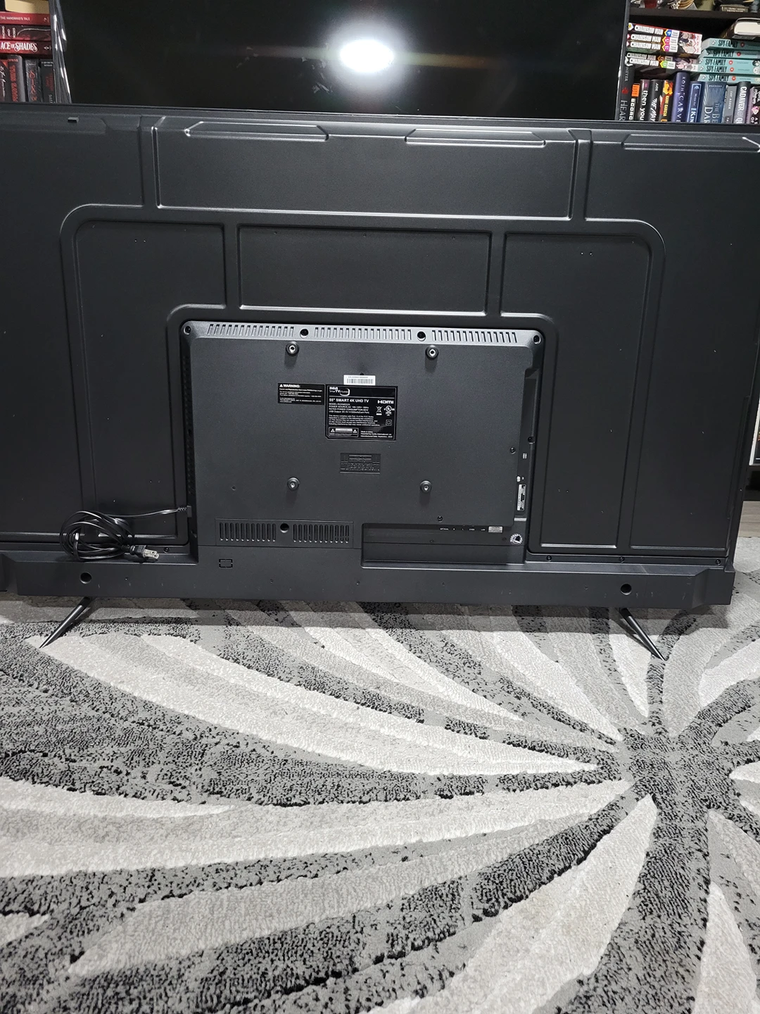 RCA smart tv - photo 2