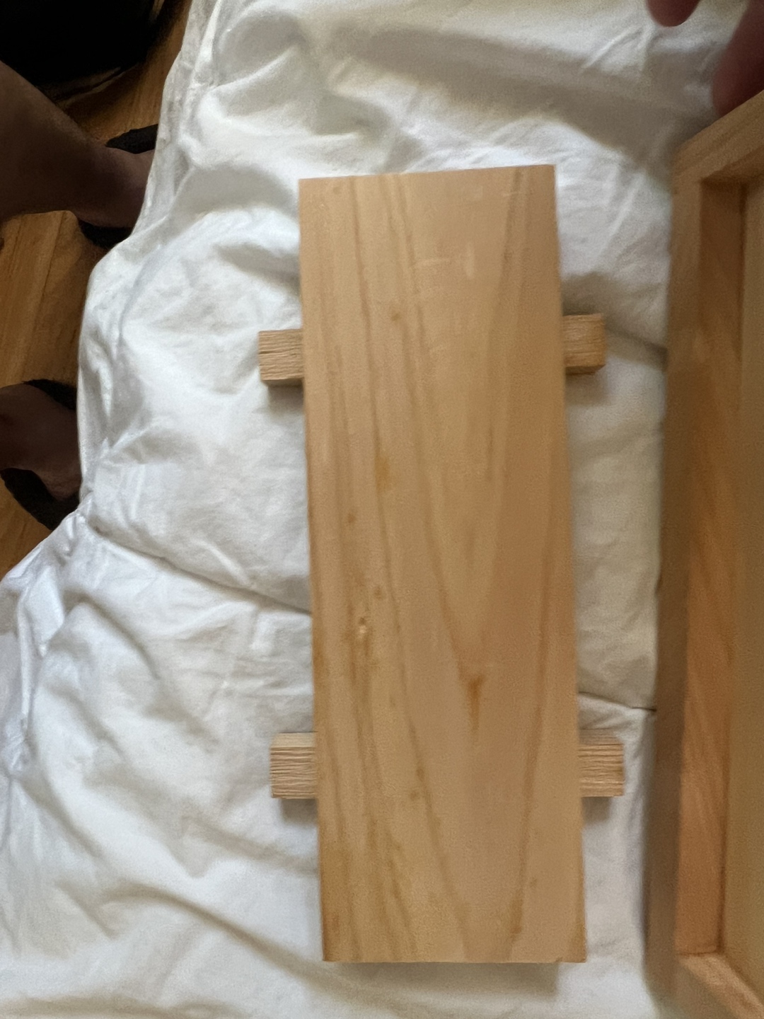 Japanese Pressed sushi mold - photo 3