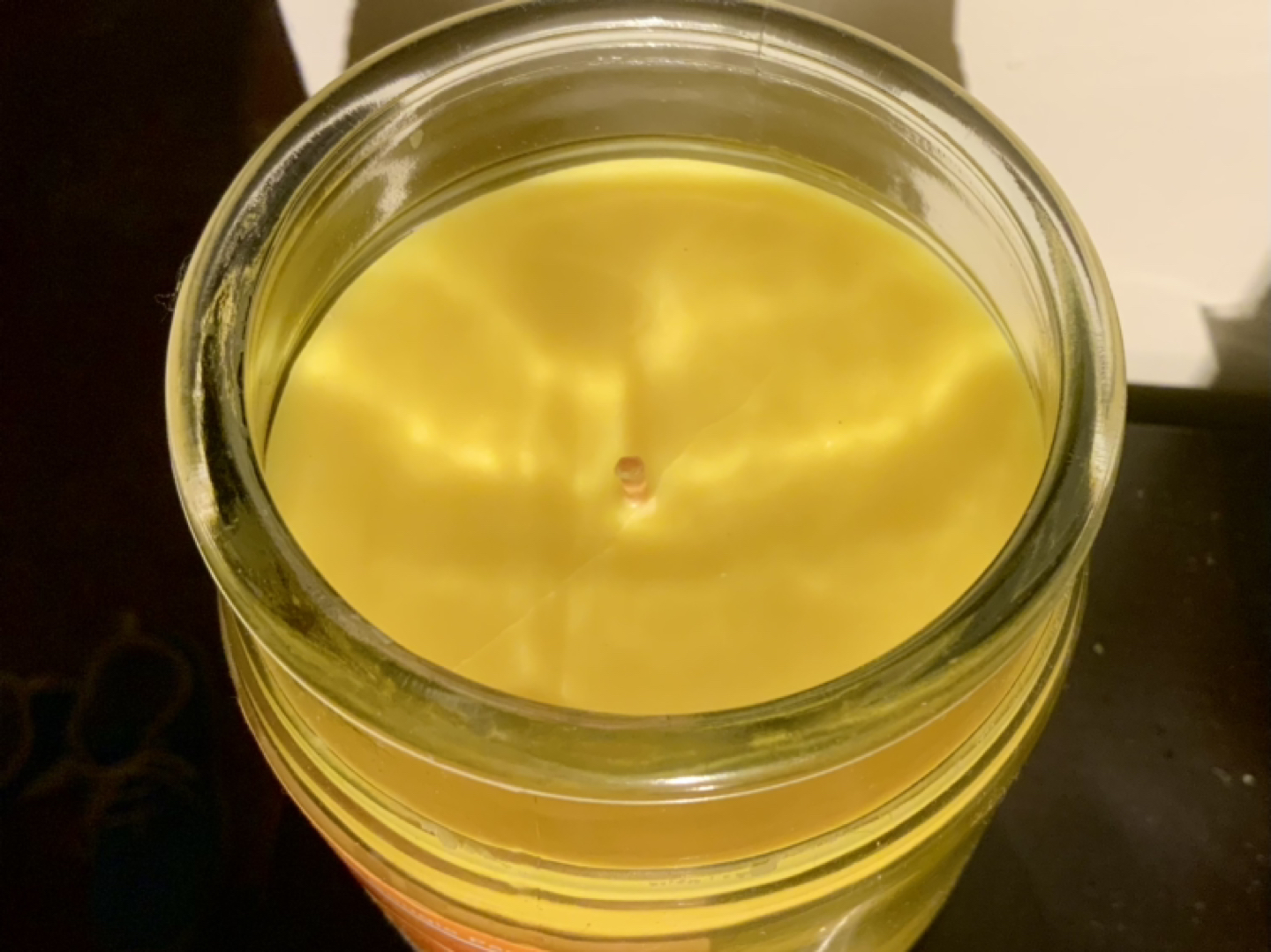 Candle in Glass Jar 🌱 image indicator(2)