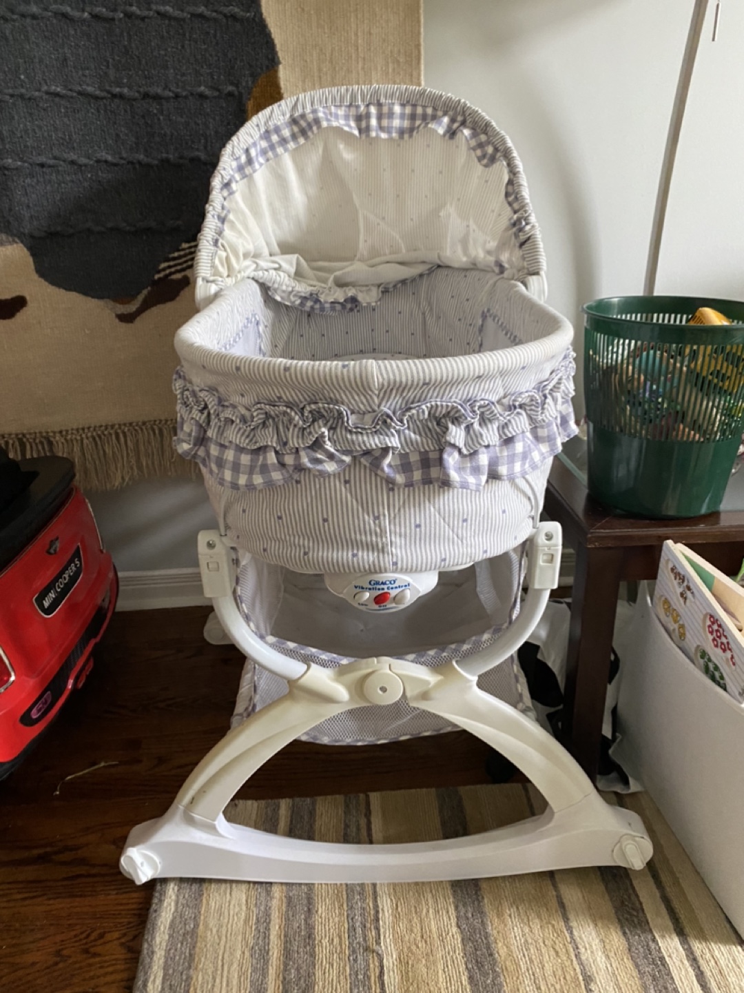 Bassinet
