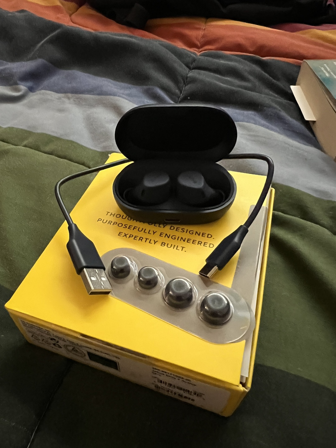 Jabra Elite 7 Active - photo 2