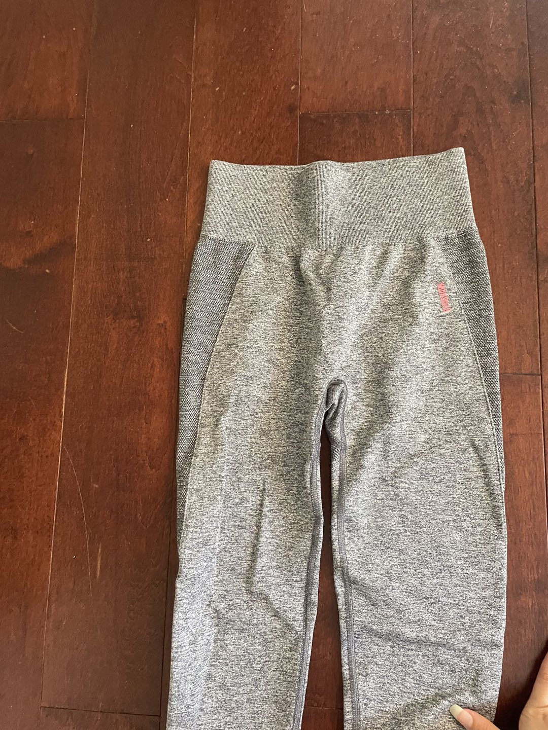 Gymshark leggings - photo 3