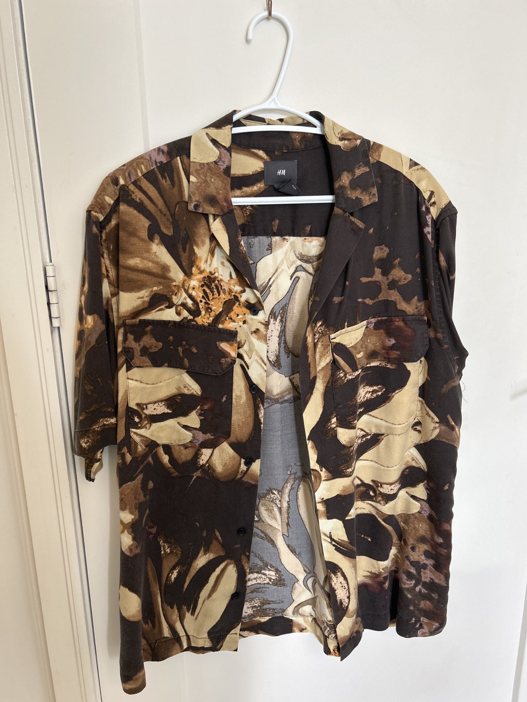 Mens shirt thumbnail