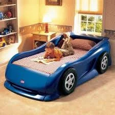 Car bed