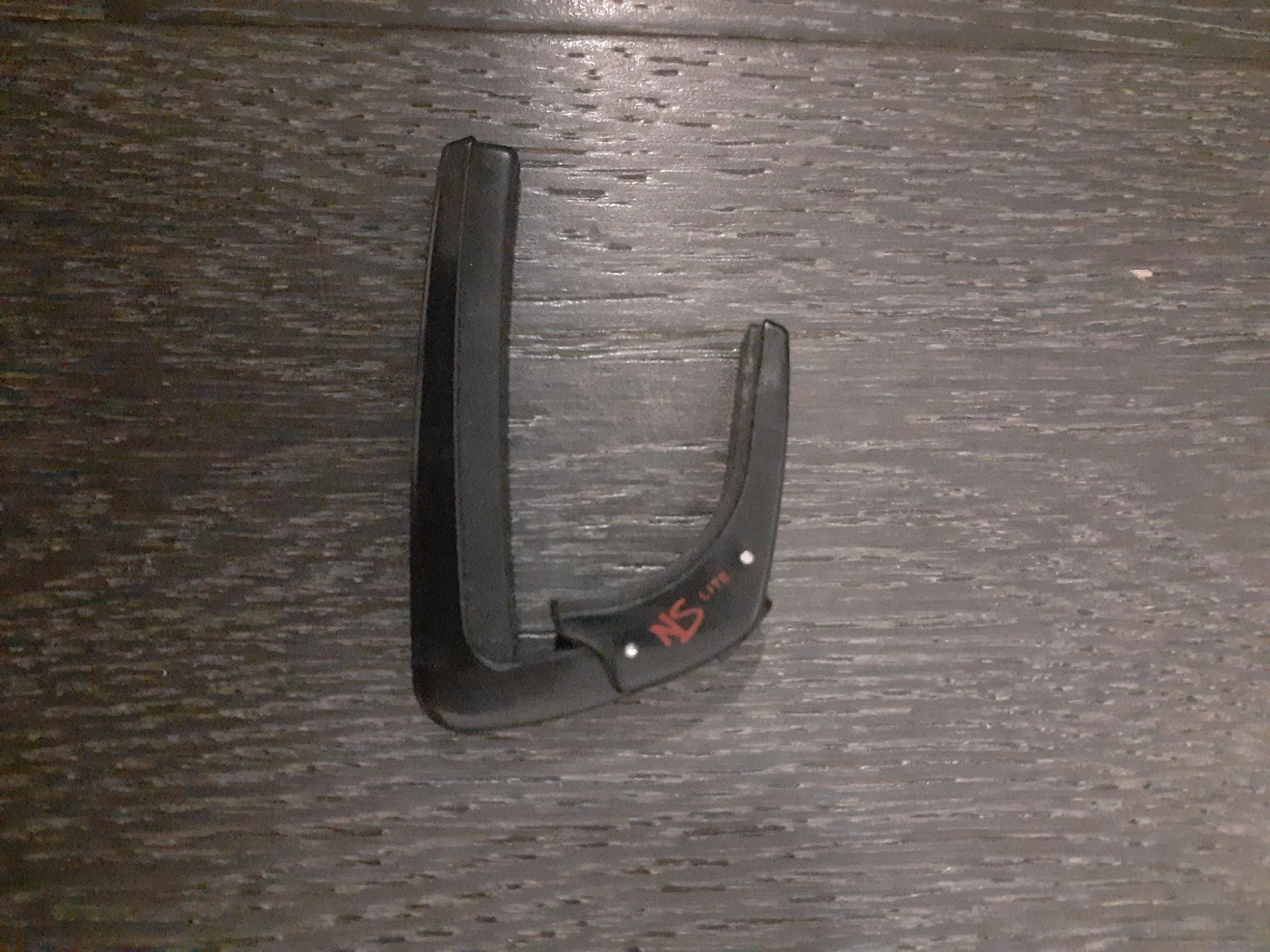 #freecycle guitar thingie thumbnail