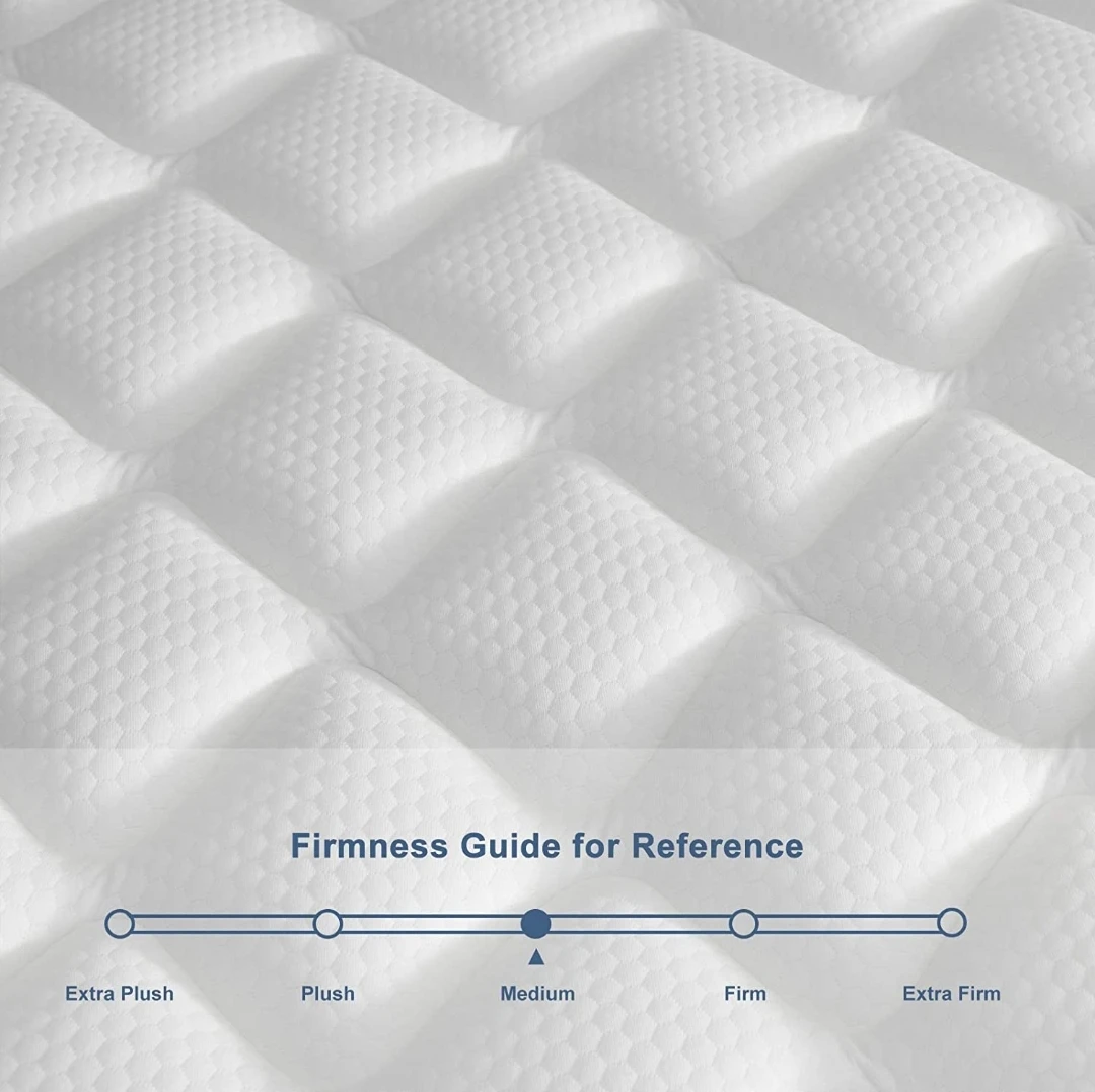 Selling a like brand new 10 inch queen mattress.