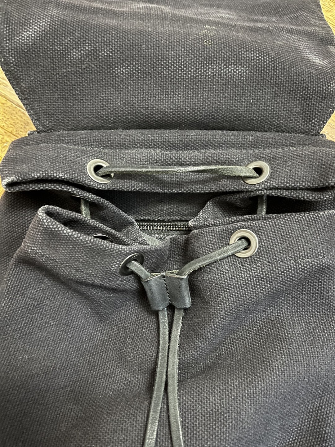 Club Monaco billy backpack - photo 3