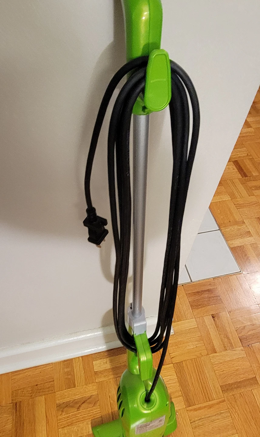 Vacuum Cleaner - photo 3