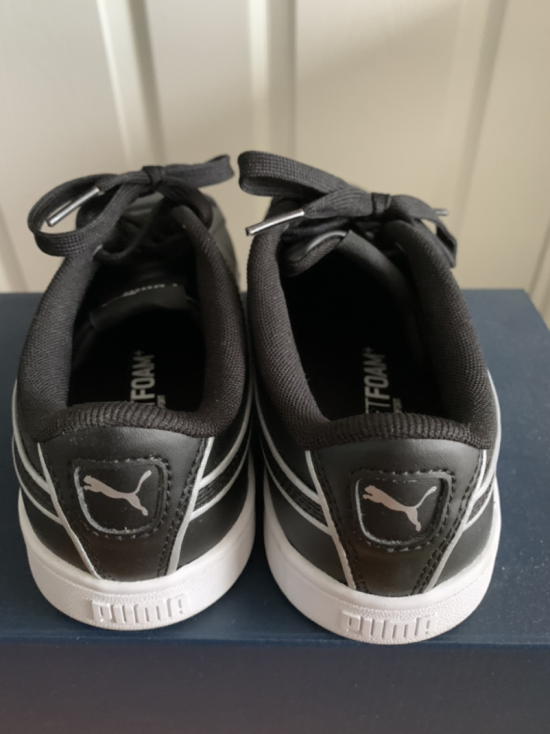 Puma sneakers - photo 3