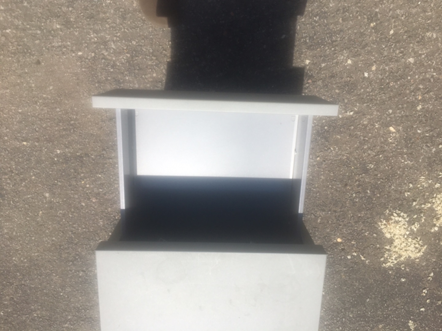 Free Ikea Desk - photo 3