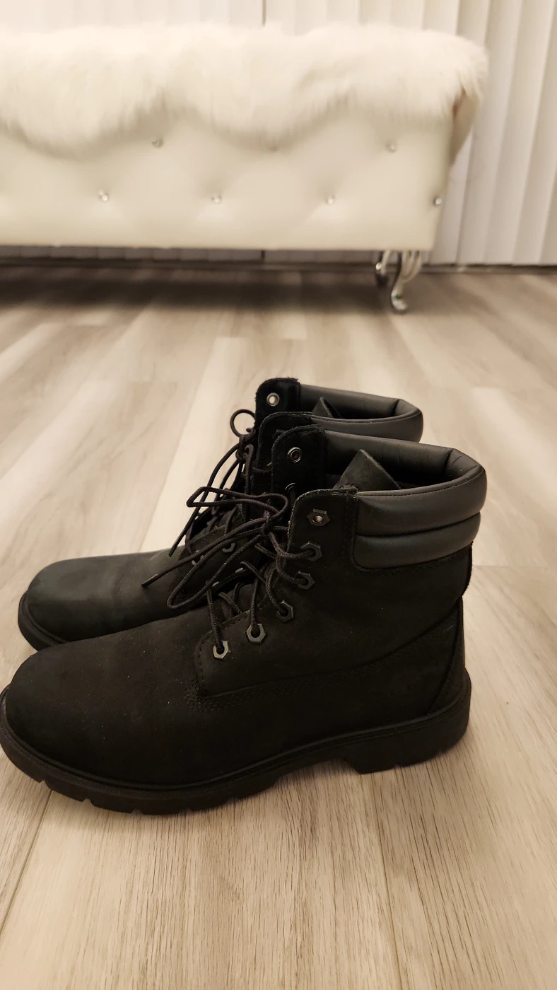 Timberland ladies boots - photo 2