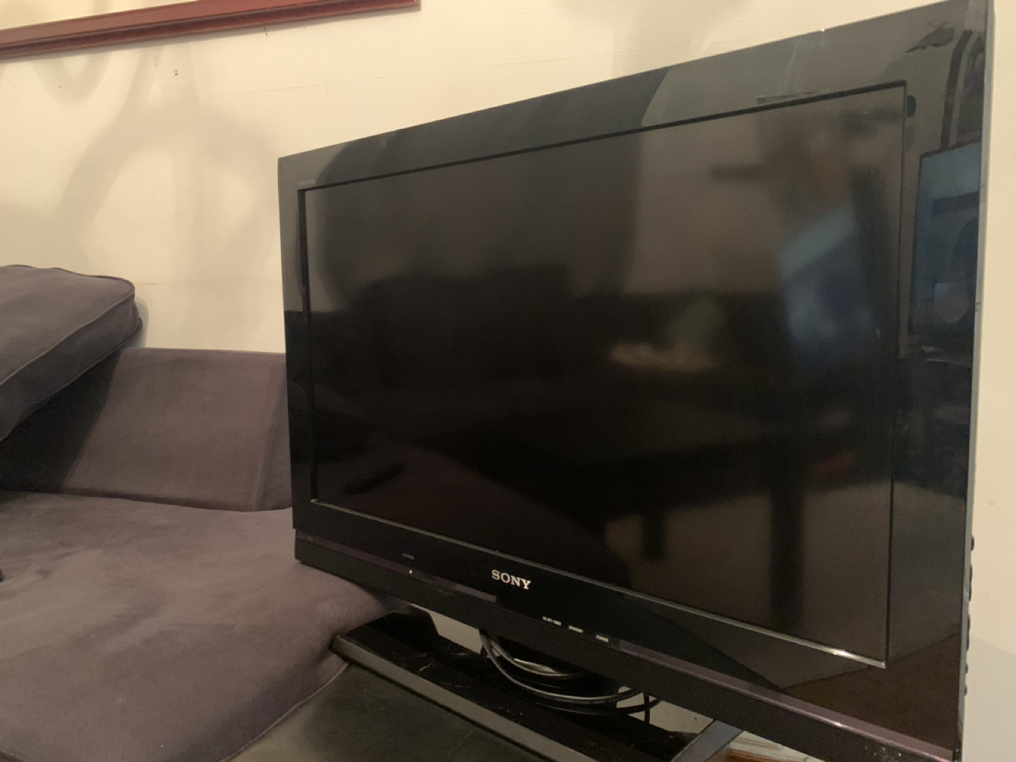 Sony TV