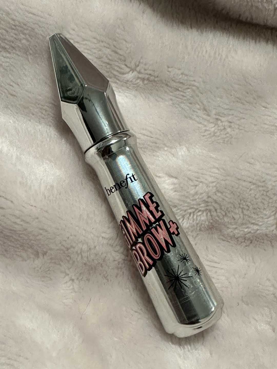 Benefit gimme brow thumbnail