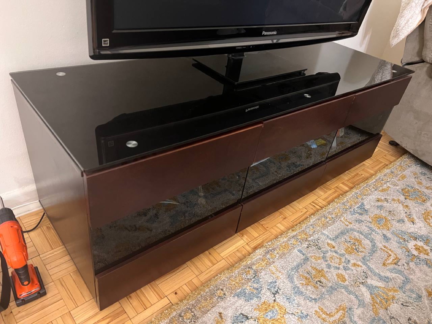 Tv Table