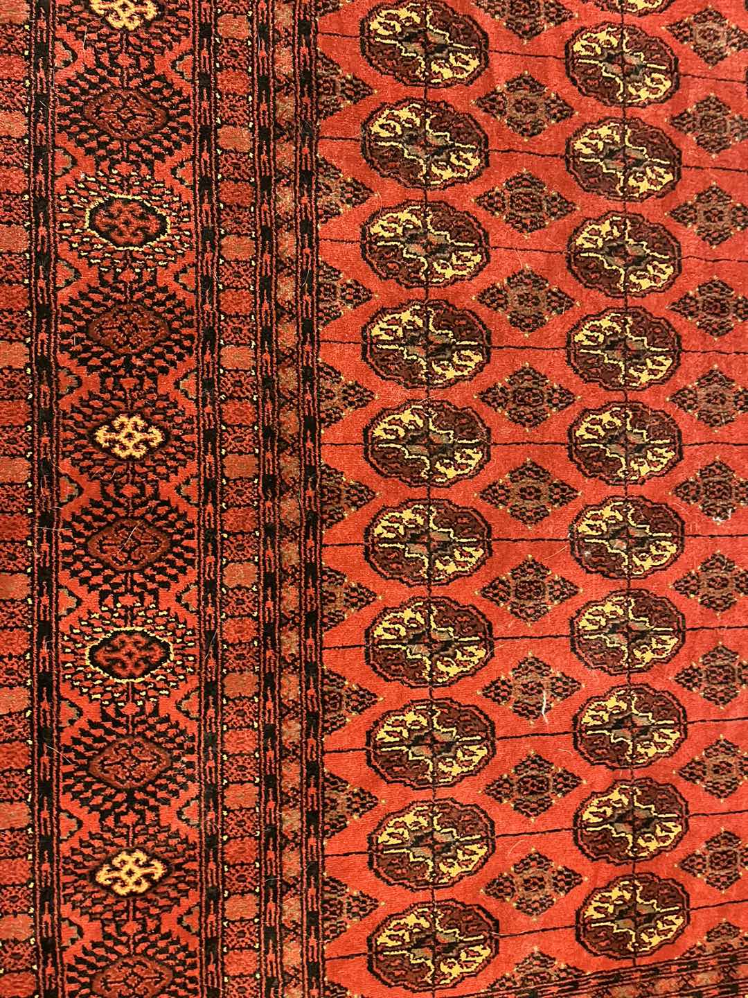 Area rug - photo 2
