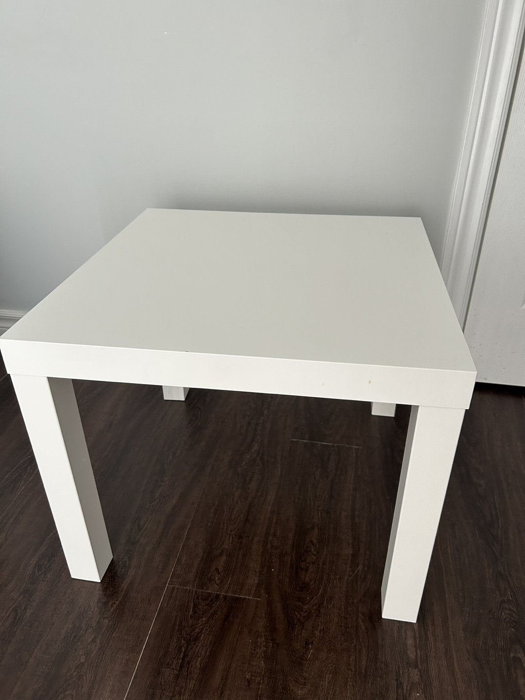 Lack - IKEA Side table - photo 3