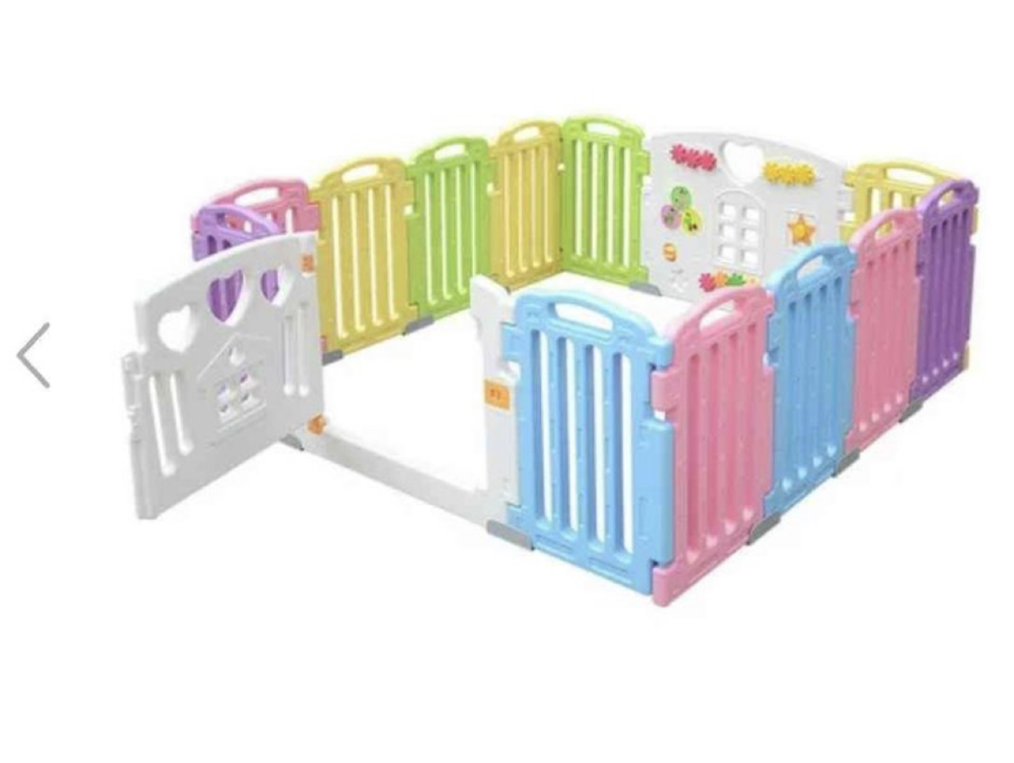 Baby Play Pen - photo 2