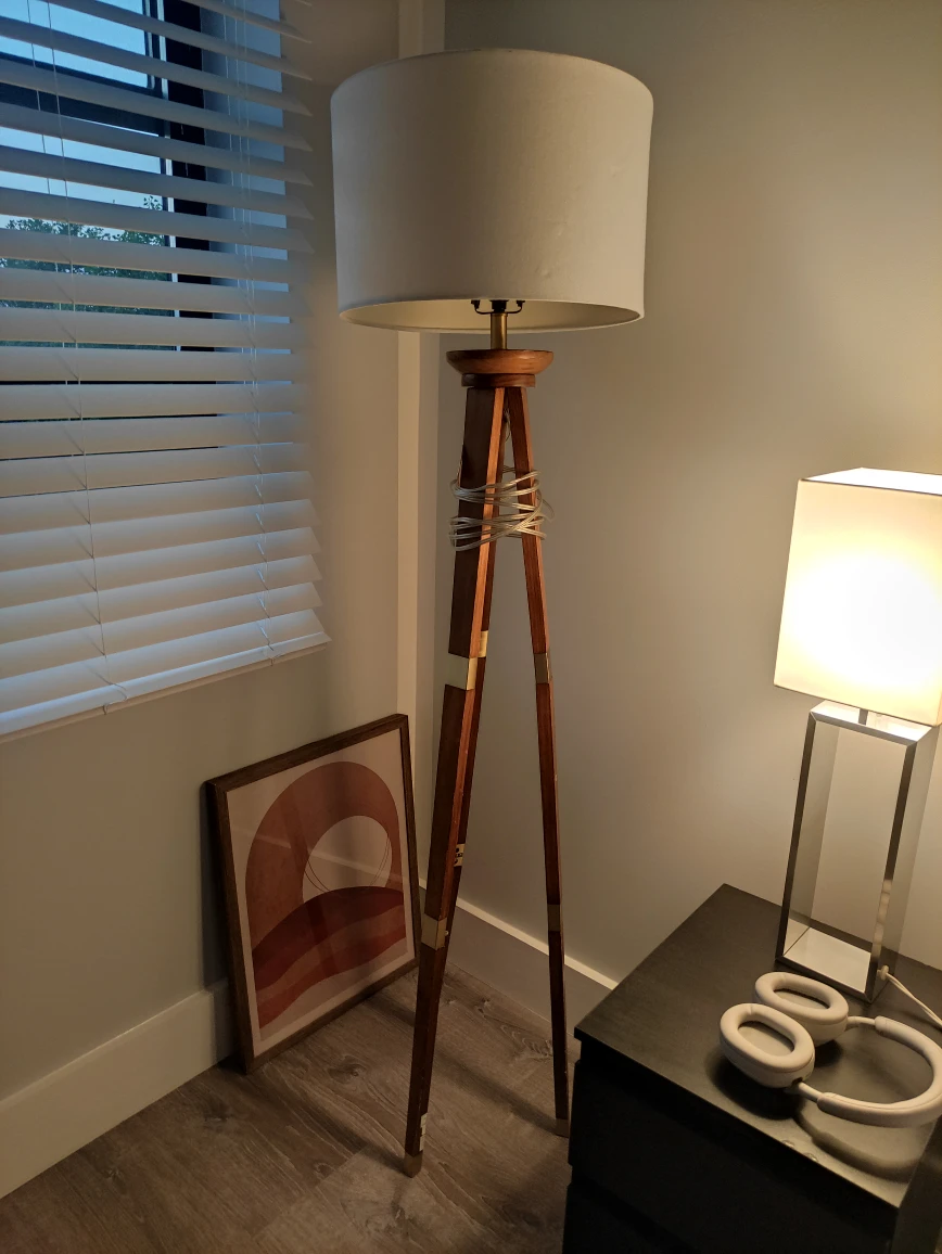 Standing lamp - photo 2