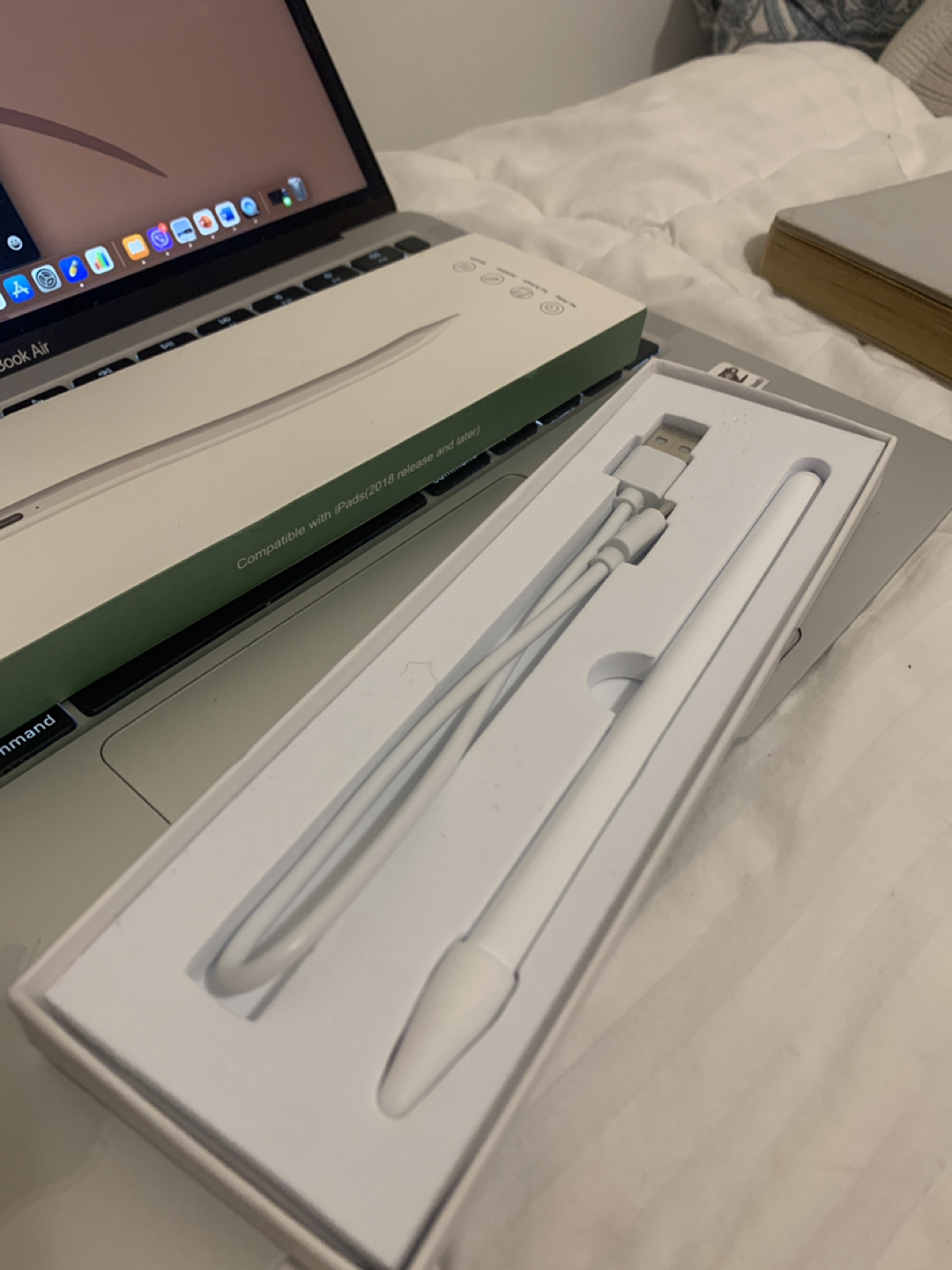 ipad Pencil thumbnail
