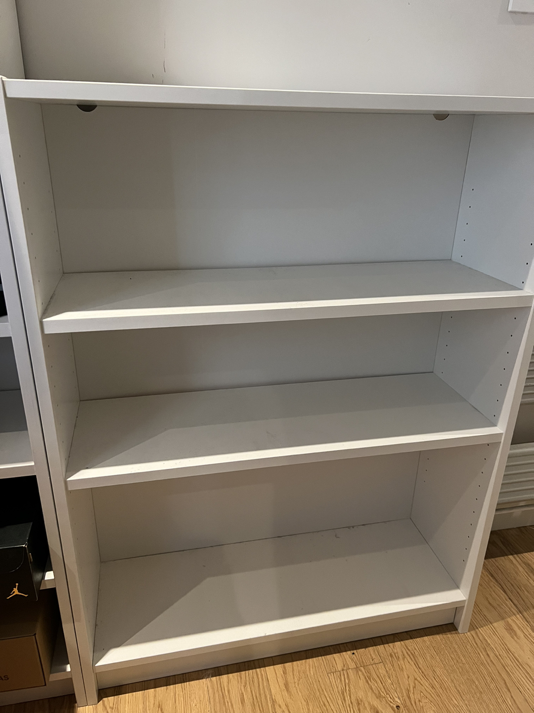 IKEA Bookcase - BILLY