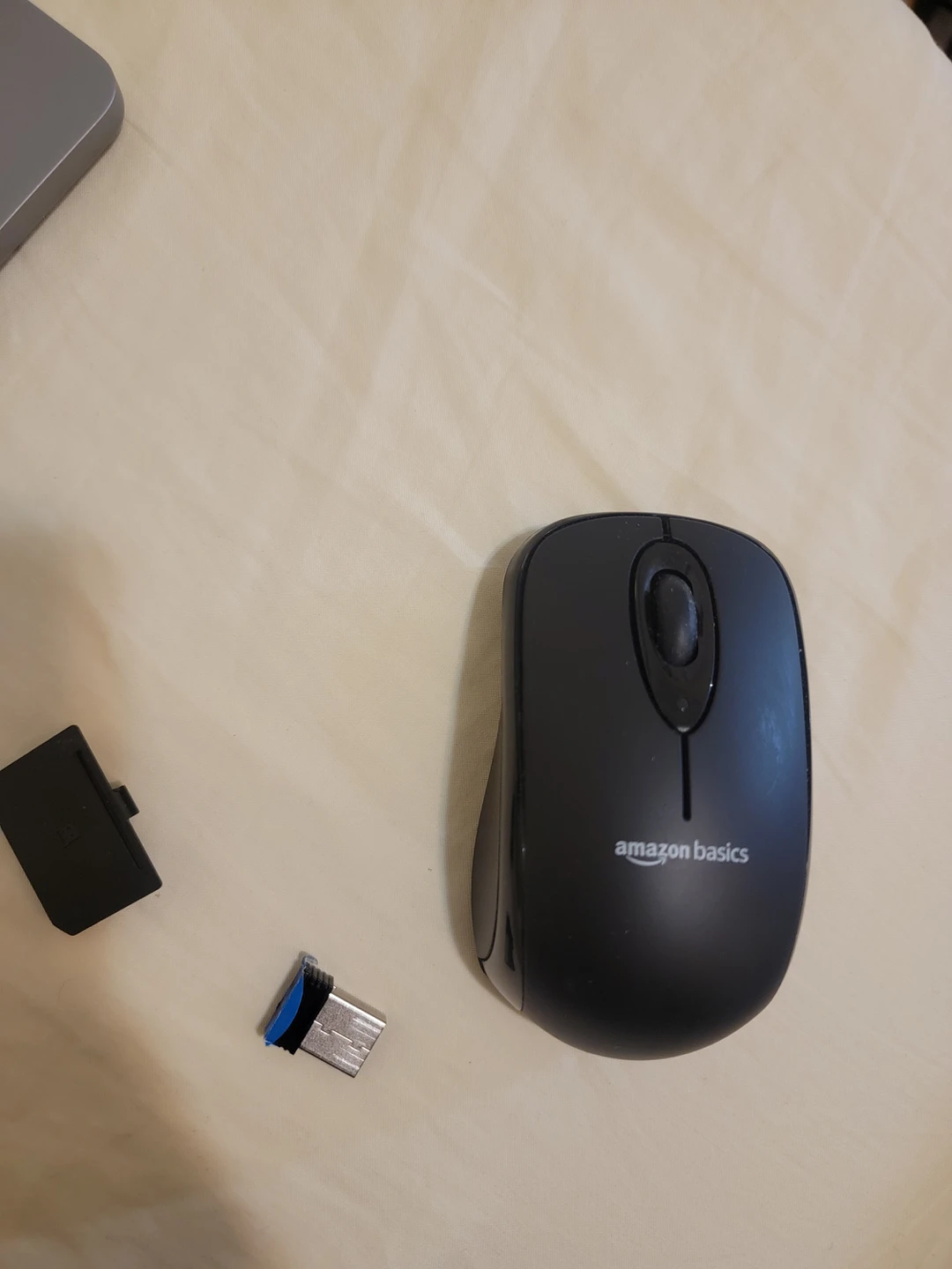 wireless mouse